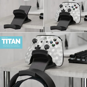 THE TITAN - CONTROLLER HANGER