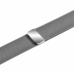 Steel Loop Watch Band 42/44mm