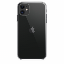 Load image into Gallery viewer, Silicon Transparent Case - Official
